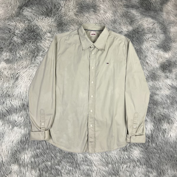 Camisa «Tommy Hilfiger» – XL