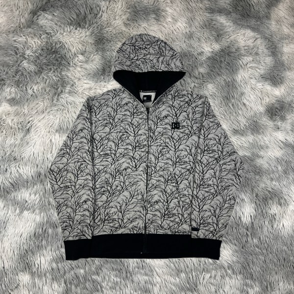 Chaqueta "DC Shoes" - L