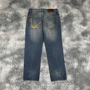 Pantalón Baggy "Karl Kani" - 36/ 46ES