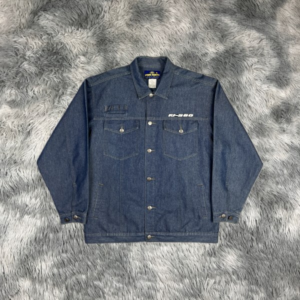 Chaqueta «Fat Joe 560» – L