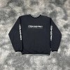 Jersey "FishBone" - L/XL