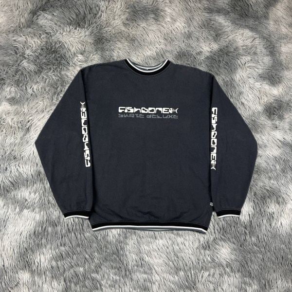 Jersey "FishBone" - L/XL