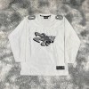 Camiseta Oversize "Southpole" - L
