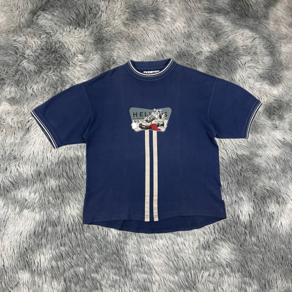 Jersey "Bad Mad x Cool Gear" - XL/ XXL