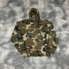 Cortavientos "Carhartt" Camouflage - L