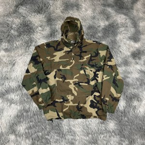 Cortavientos "Carhartt" Camouflage - L