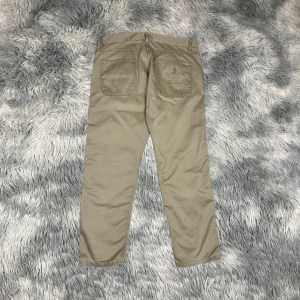 Pantalón Skill "Carhartt" - 38/ 48ES