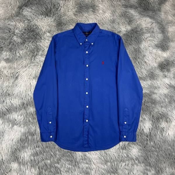 Camisa "Polo Ralph Lauren" - M