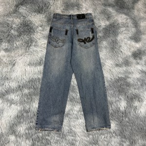 Pantalón "Southpole" - 32/ 40ES