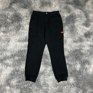 Pantalón Cargo "Dickies" de mujer - L