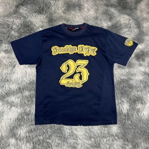 Camiseta "Bone NY" - L