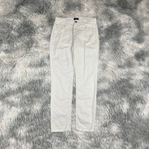 Pantalón Recto "La Martina" - 33/ 42ES