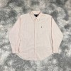 Camisa "Ralph Lauren" Oxford - L
