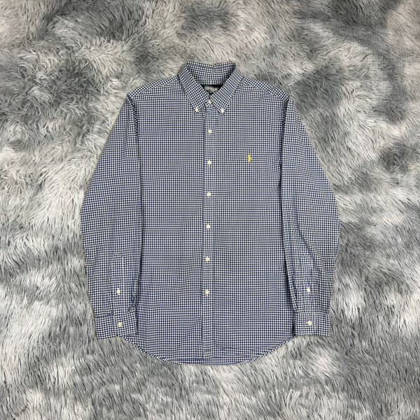 Camisa "Polo Ralph Lauren" - L