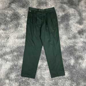 Pantalón pinza "Lacoste" - 44
