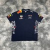 Polo "Puma x Red Bull" - XXL
