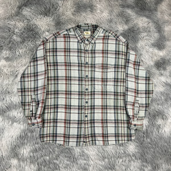 Camisa "Camel Collection" - XL