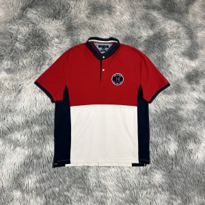 Polo "Tommy Hilfiger" - L/XL