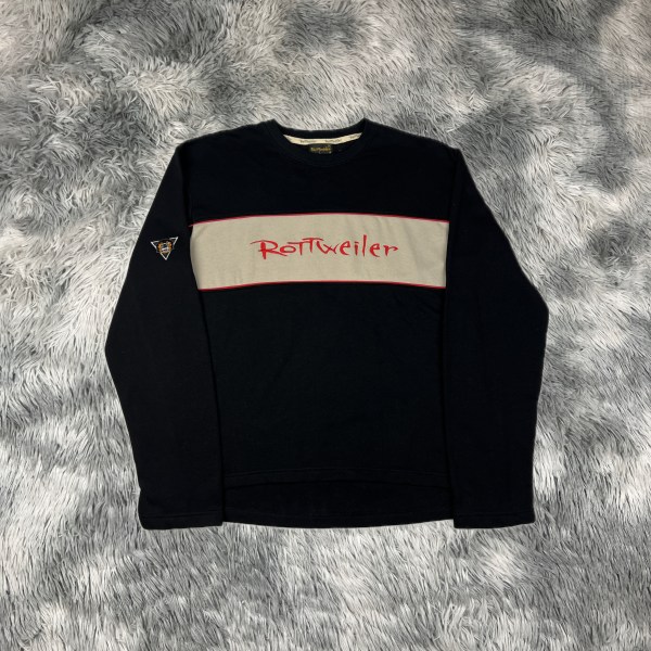 Jersey "Rottweiler" - XL
