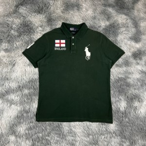 Polo Big Pony "Ralph Lauren" - L/XL