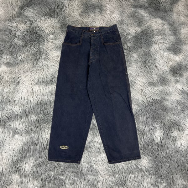 Pantalón Baggy "Freeman Porter" - S/M