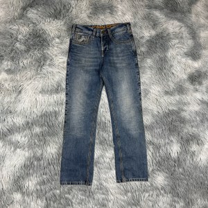 Pantalón de moto con Kevlar "John Doe" - 32/ 42 ES