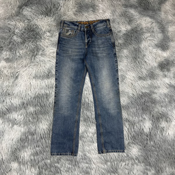 Pantalón de moto con Kevlar "John Doe" - 32/ 42 ES