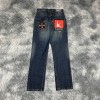 Pantalón Recto "Trankilo" - 32/ 42 ES
