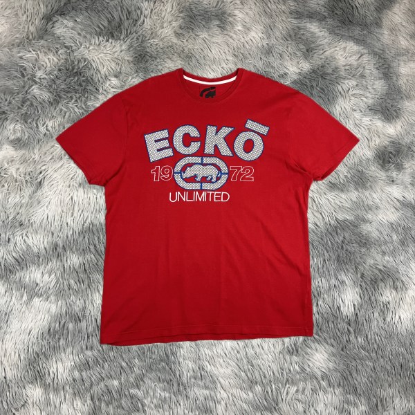 Camiseta "Ecko Unlimited" - XXL