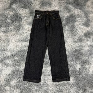 Pantalón Baggy "BSAT" - W26/ ES36