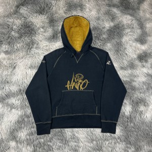 Sudadera "El Niño" - M
