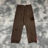 Pantalón Baggy "Kana Beach Circus" - S/M