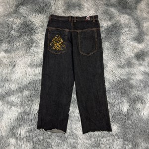 Pantalón Baggy "Respect" - 44ES