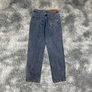 Pantalón Baggy "Karl Kani" - M