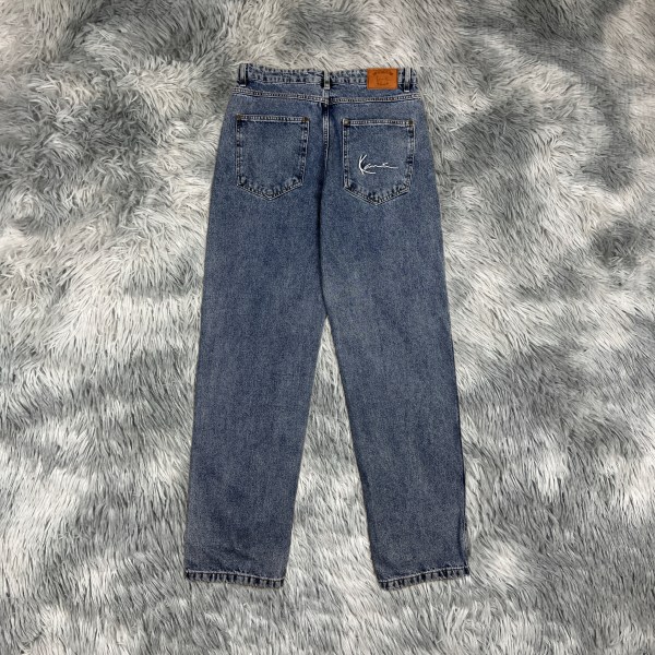 Pantalón Baggy "Karl Kani" - M