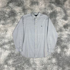 D3BFAEE9-F595-4659-BF54-EB4D44D0AF65 Camisa "Polo Ralph Lauren" - XL/XXL