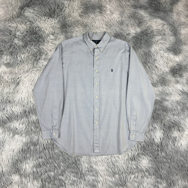 Camisa "Polo Ralph Lauren" - XL/XXL