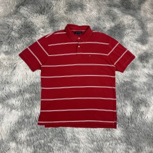 Polo "Tommy Hilfiger" - XL