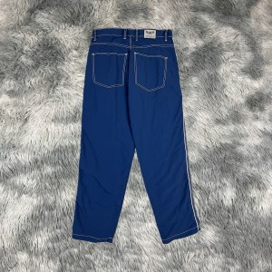 Pantalón Rave "Kikwear" - 34/ 44ES