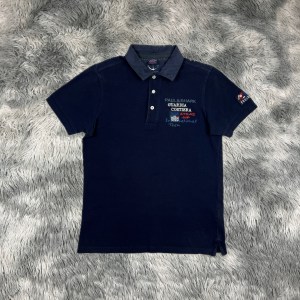 Polo "Paul & Shark" - S/M
