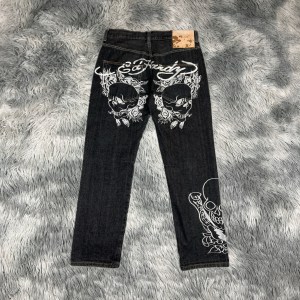 Pantalón  Recto "Ed Hardy" - 34/ 44ES