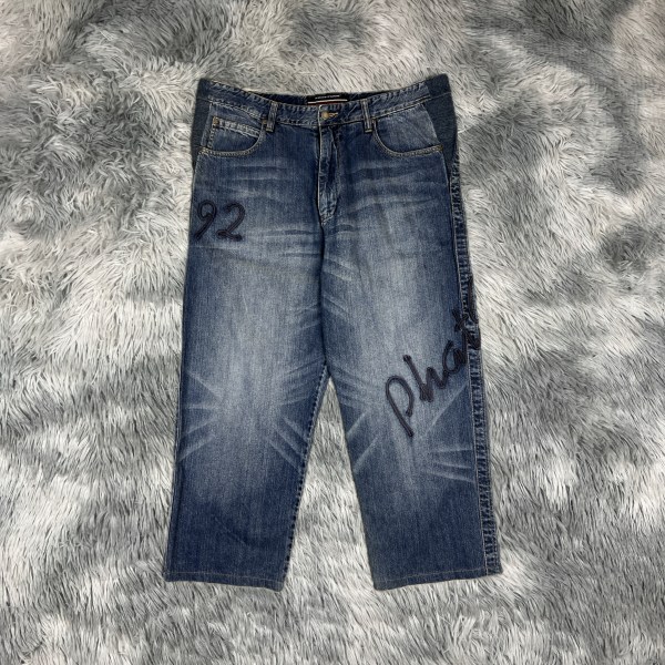 Pantalón Baggy "Phat Farm " - 36/ 46ES