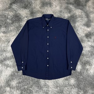 F5046B78-3953-4874-925C-81BE899F7E98 Camisa "Polo Ralph Lauren" - XXL