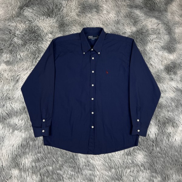 Camisa "Polo Ralph Lauren" - XXL