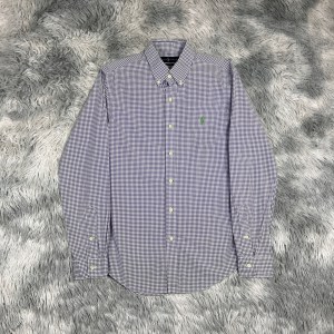FC47BBAD-940C-4E63-8C4F-B1D6B0E52FA0 Camisa "Polo Ralph Lauren" - M