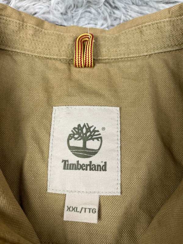 Chaqueta "Timberland" - XXL
