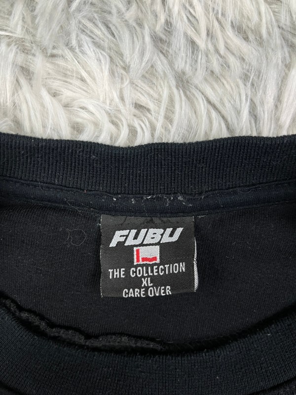 Jersey "Fubu Sports" - XL