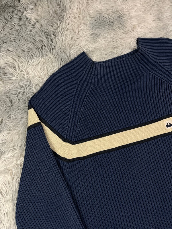 Jersey "Quiksilver" - M/L