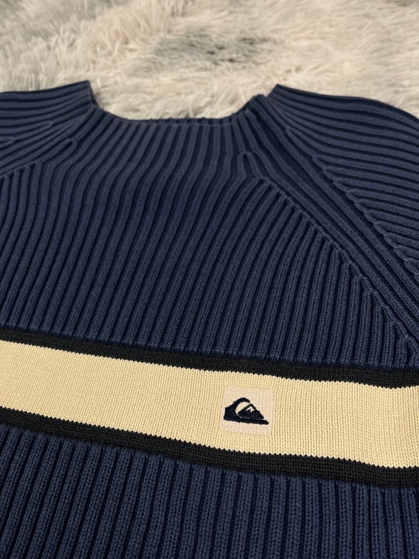 Jersey "Quiksilver" - M/L