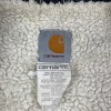 Chaqueta "Carhartt" Denim Sherpa - L
